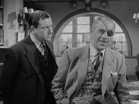 Click to watch 'The Invisible Knife' (popup) Colonel March Of Scotland Yard